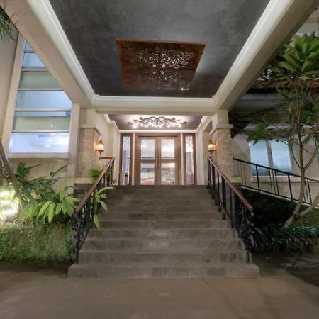 Mutiara Suites Jakarta Exterior foto
